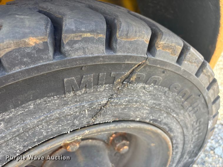 image for item YA5126 2025 Yale GLP080LJN forklift