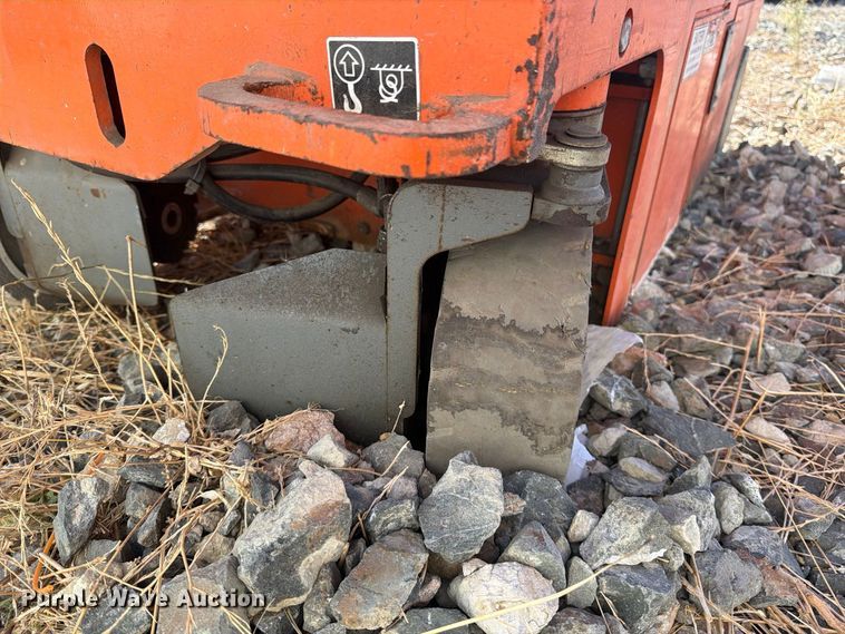 image for item YA5141 2017 Snorkel S3219E scissor lift