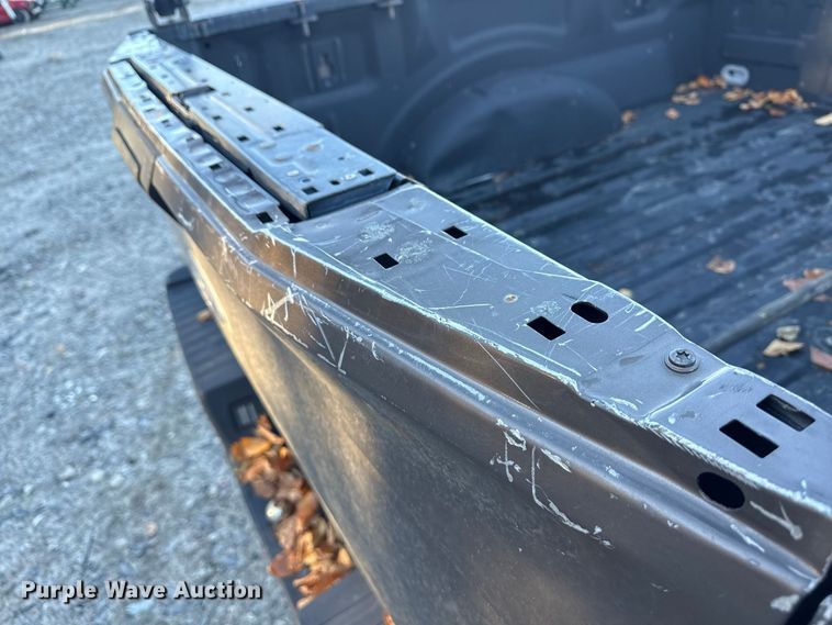 image for item YA5217 2016 Ford F150 Ext. Cab pickup truck