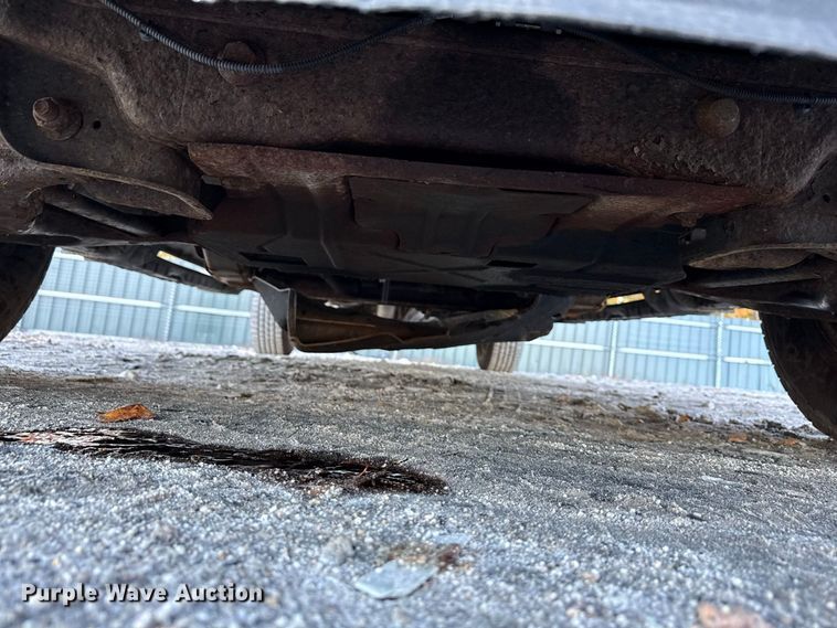 image for item YA5217 2016 Ford F150 Ext. Cab pickup truck
