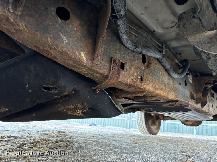 image for item YA5217 2016 Ford F150 Ext. Cab pickup truck