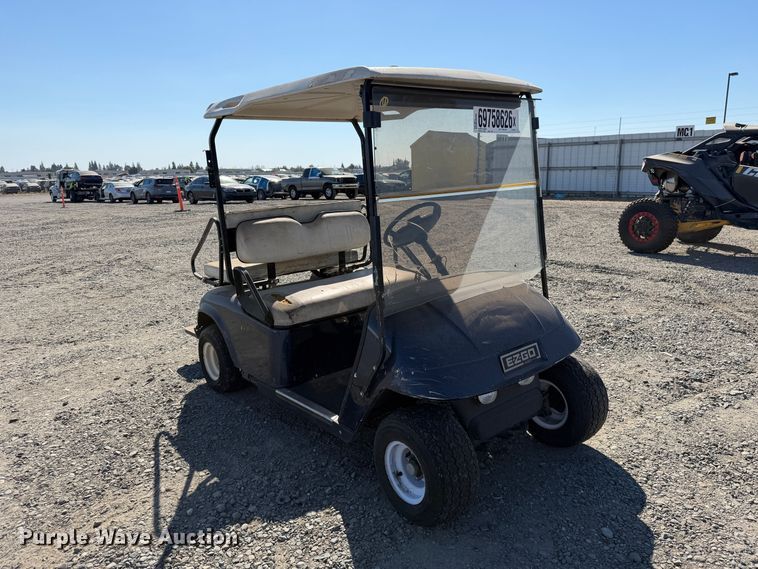 image for item YA5224 EZ-GO golf cart