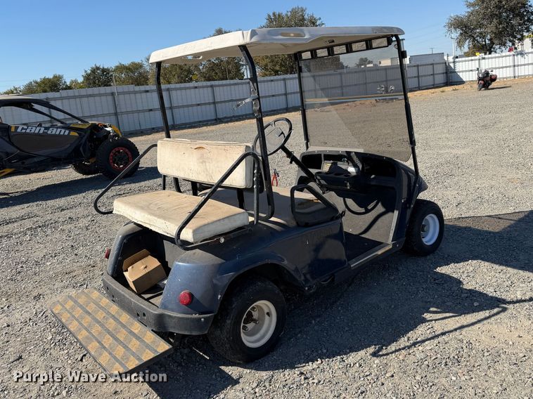 image for item YA5224 EZ-GO golf cart