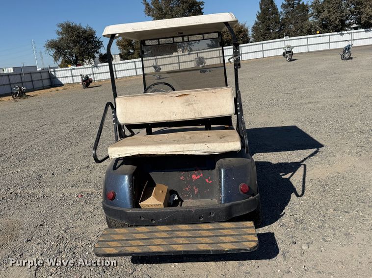 image for item YA5224 EZ-GO golf cart