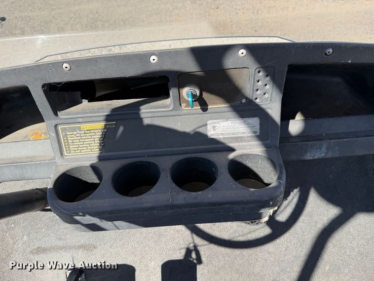 image for item YA5224 EZ-GO golf cart
