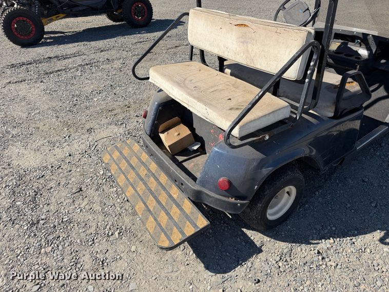 image for item YA5224 EZ-GO golf cart