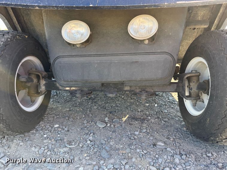 image for item YA5224 EZ-GO golf cart