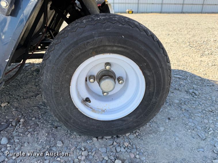 image for item YA5224 EZ-GO golf cart