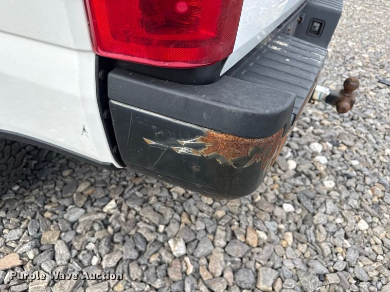 2017 Ford F250 SUPER DUTY