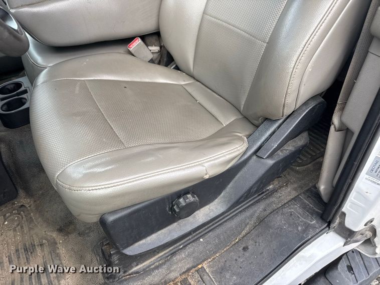 2017 Ford F250 SUPER DUTY