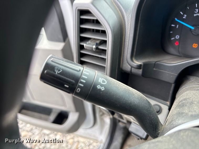 2017 Ford F250 SUPER DUTY