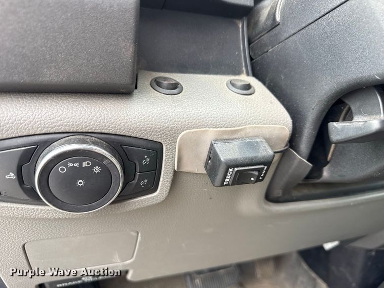 2017 Ford F250 SUPER DUTY
