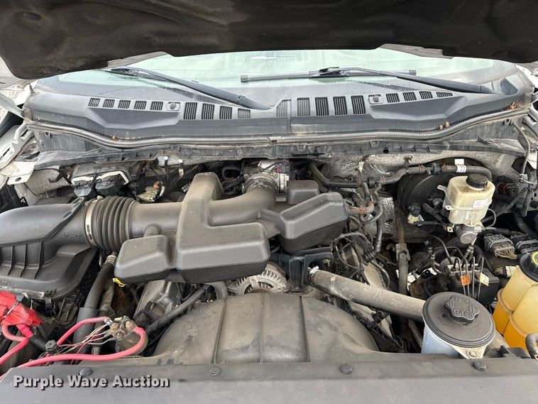 2017 Ford F250 SUPER DUTY