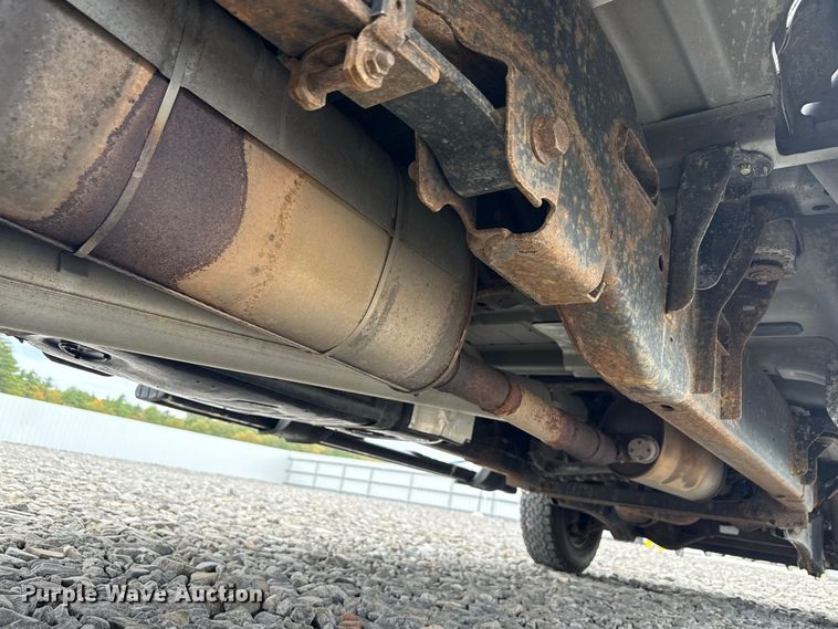 2017 Ford F250 SUPER DUTY