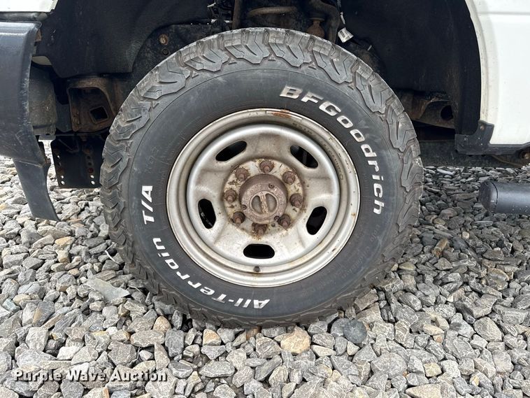 2017 Ford F250 SUPER DUTY