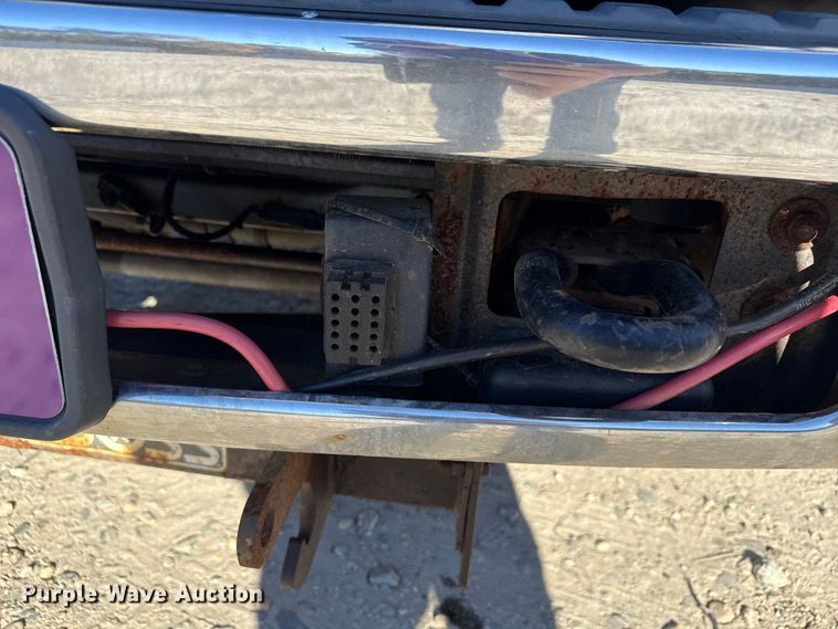 2012 Ford F350 SUPER DUTY