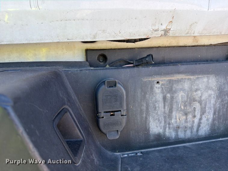 image for item YA5384 2019 Ford F250 Super Duty Ext. Cab pickup truck