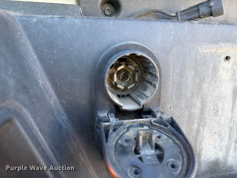 image for item YA5384 2019 Ford F250 Super Duty Ext. Cab pickup truck