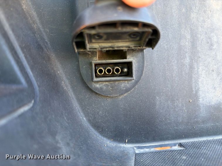 image for item YA5384 2019 Ford F250 Super Duty Ext. Cab pickup truck