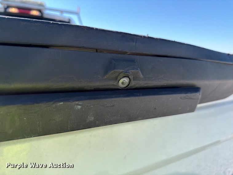 image for item YA5384 2019 Ford F250 Super Duty Ext. Cab pickup truck