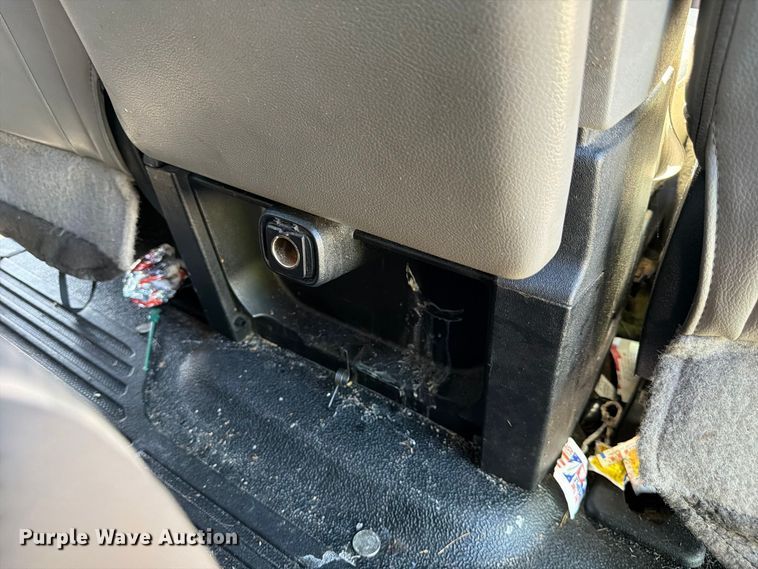 image for item YA5384 2019 Ford F250 Super Duty Ext. Cab pickup truck