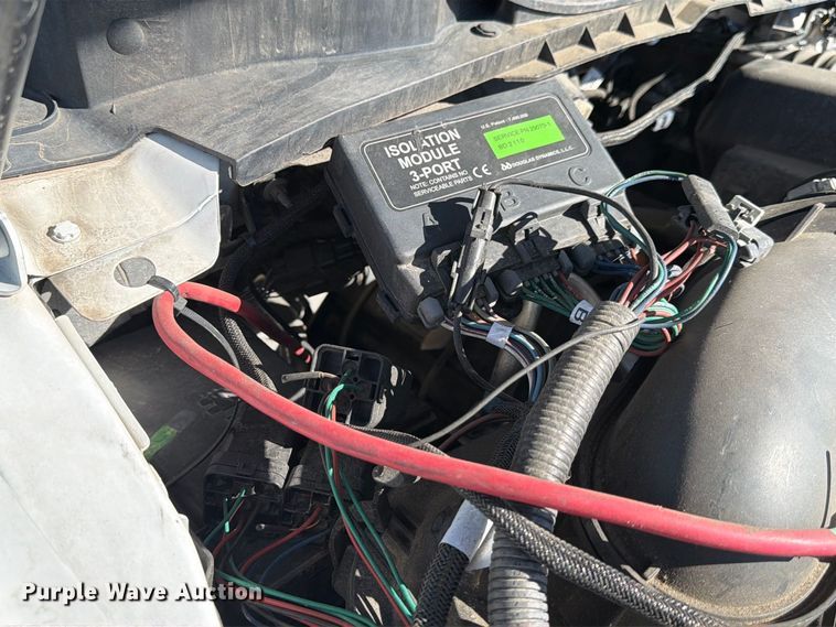 image for item YA5384 2019 Ford F250 Super Duty Ext. Cab pickup truck