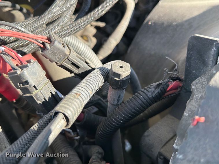 image for item YA5384 2019 Ford F250 Super Duty Ext. Cab pickup truck