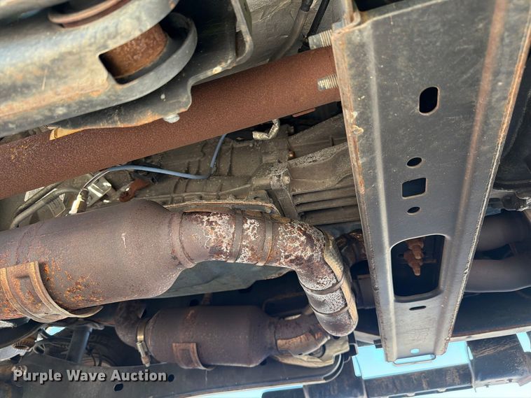 image for item YA5384 2019 Ford F250 Super Duty Ext. Cab pickup truck