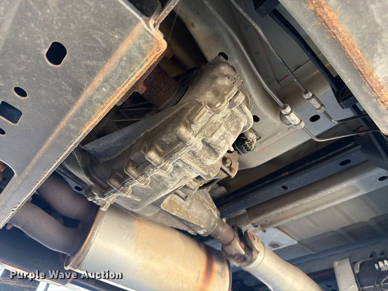 image for item YA5384 2019 Ford F250 Super Duty Ext. Cab pickup truck
