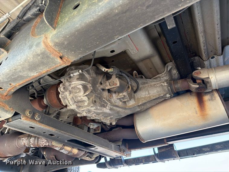 image for item YA5384 2019 Ford F250 Super Duty Ext. Cab pickup truck