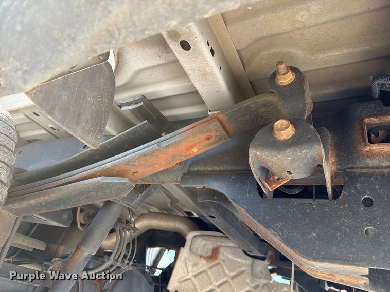 image for item YA5384 2019 Ford F250 Super Duty Ext. Cab pickup truck