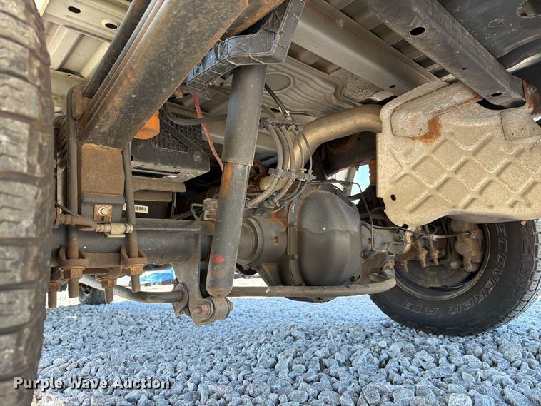 image for item YA5384 2019 Ford F250 Super Duty Ext. Cab pickup truck
