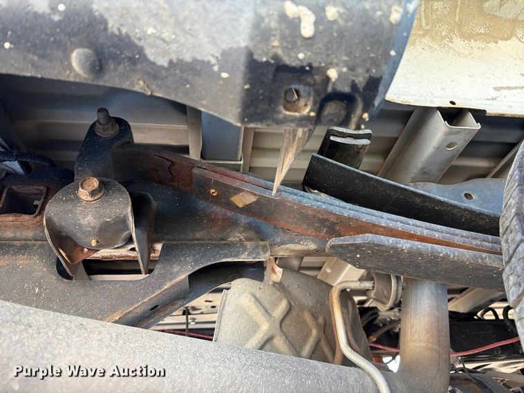image for item YA5384 2019 Ford F250 Super Duty Ext. Cab pickup truck