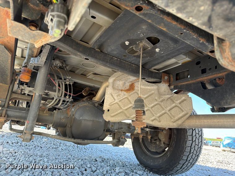 image for item YA5384 2019 Ford F250 Super Duty Ext. Cab pickup truck