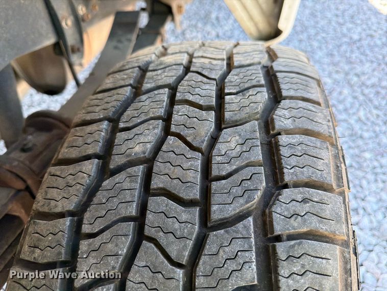 image for item YA5384 2019 Ford F250 Super Duty Ext. Cab pickup truck