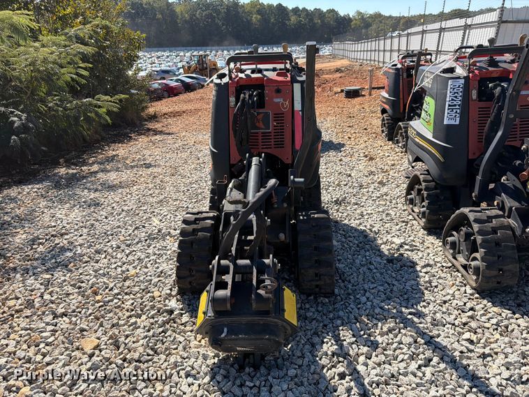 image for item YA5453 2016 Ditch Witch R300 cable plow