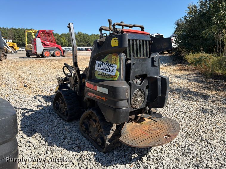 image for item YA5453 2016 Ditch Witch R300 cable plow
