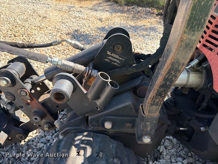 image for item YA5453 2016 Ditch Witch R300 cable plow