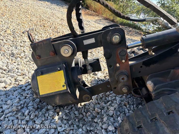 image for item YA5453 2016 Ditch Witch R300 cable plow