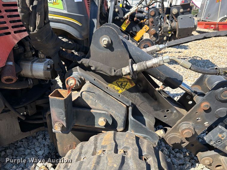 image for item YA5453 2016 Ditch Witch R300 cable plow