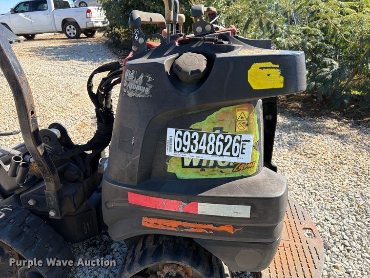 image for item YA5453 2016 Ditch Witch R300 cable plow
