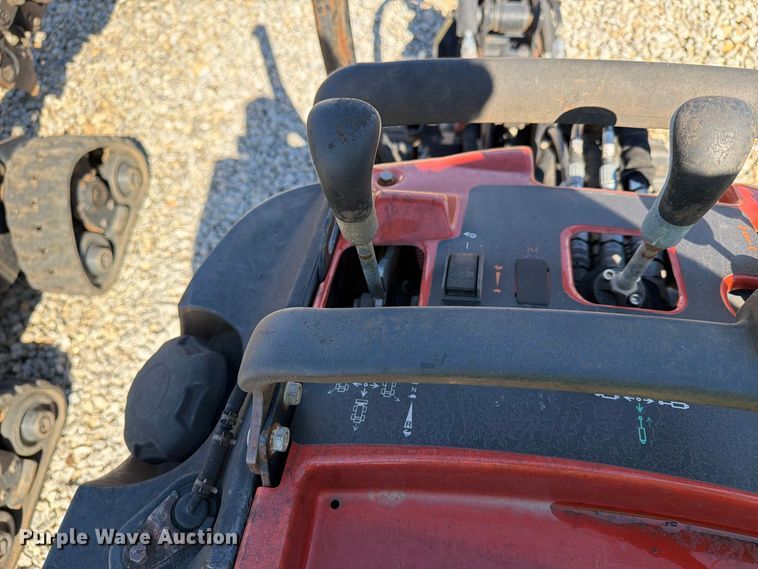 image for item YA5453 2016 Ditch Witch R300 cable plow