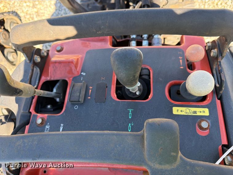 image for item YA5453 2016 Ditch Witch R300 cable plow