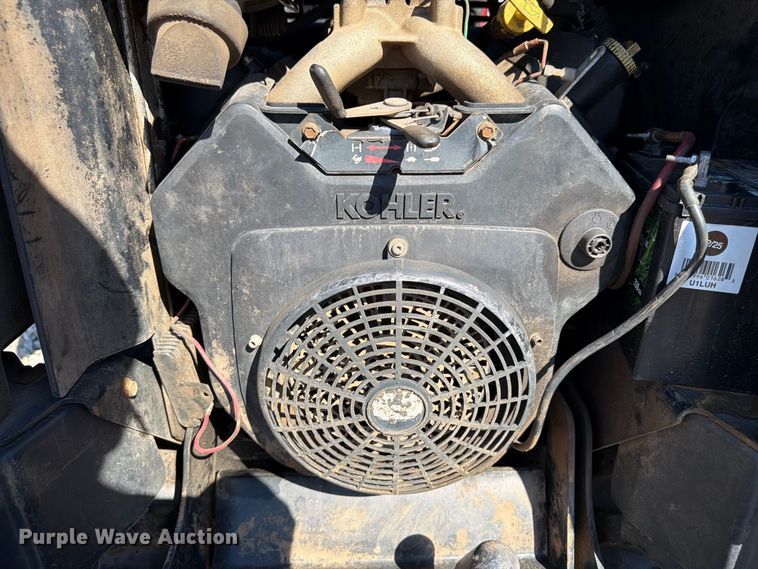 image for item YA5453 2016 Ditch Witch R300 cable plow