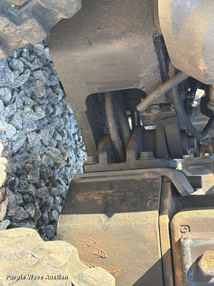 image for item YA5453 2016 Ditch Witch R300 cable plow