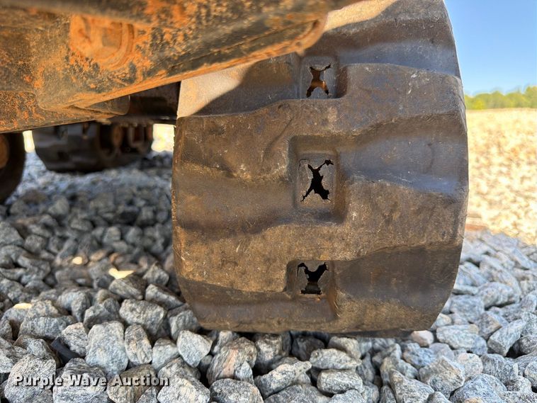 image for item YA5453 2016 Ditch Witch R300 cable plow
