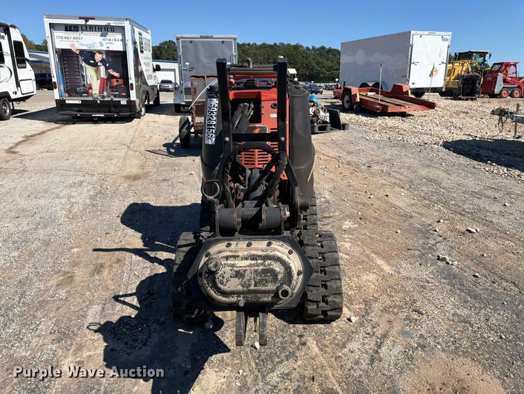 image for item YA5455 2016 Ditch Witch R300 cable plow