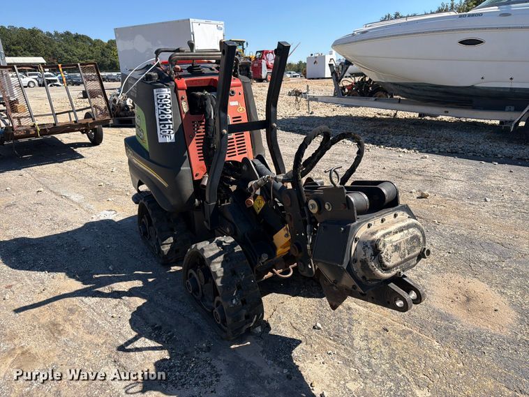 image for item YA5455 2016 Ditch Witch R300 cable plow