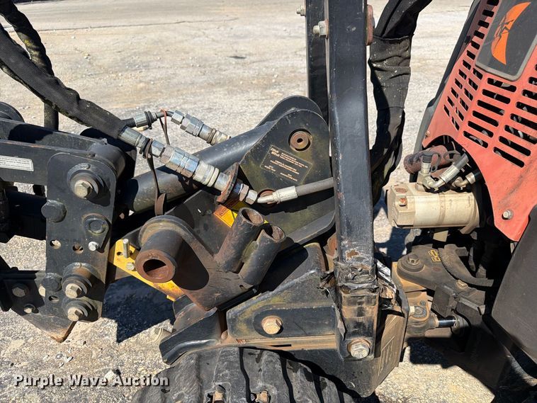 image for item YA5455 2016 Ditch Witch R300 cable plow