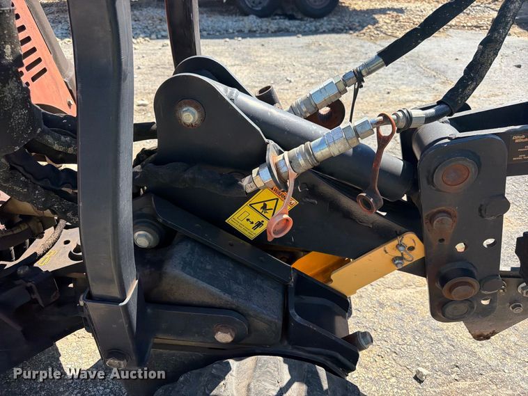 image for item YA5455 2016 Ditch Witch R300 cable plow